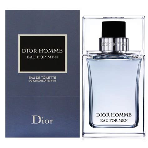 dior homme eau de toilette douglas|dior homme for men.